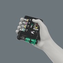 TOOL-CHECK MODULAR 1 (21 PIEZAS)