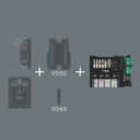 TOOL-CHECK MODULAR 1 (21 PIEZAS)