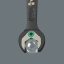 LLAVE DE CARRACA COMBINADA JOKER 6000 BLACK EDITION (11 PIEZAS)