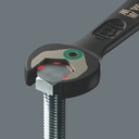 LLAVE DE CARRACA COMBINADA JOKER 6000 BLACK EDITION (11 PIEZAS)