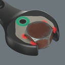 LLAVE DE CARRACA COMBINADA JOKER 6000 BLACK EDITION (11 PIEZAS)