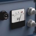 7516 VDE KRAFTFORM SAFE-TORQUE DESTORNILLADOR DINAMOMÉTRICO 2,4-4,0 Nm
