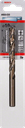 BROCA DE HSS DE COBALTO DIN 338 10 x 87 x 133