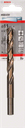 BROCA DE HSS DE COBALTO DIN 338 11 x 94 x 142