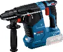 MARTILLO PERFORADOR SDS-PLUS GBH 18V-24 C