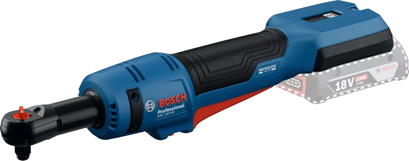 LLAVE DE CARRACA 18V GRC 18V-60