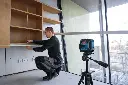 NIVEL LASER LÍNEAS VERDES GLL 20-22 G