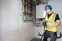 NIVEL LASER LÍNEAS VERDES GLL 20-22 G