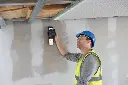 NIVEL LASER LÍNEAS VERDES GCL 12V-50-22 CG