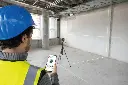 NIVEL LASER LÍNEAS VERDES GLL 12V-100-33 CG