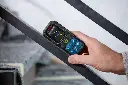 MEDIDOR LASER VERDE BOSCH GLM 50-27 CG