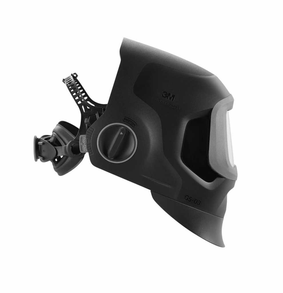 PANTALLA DE SOLDADURA SPEEDGLAS COMPLETA G5-03 PRO