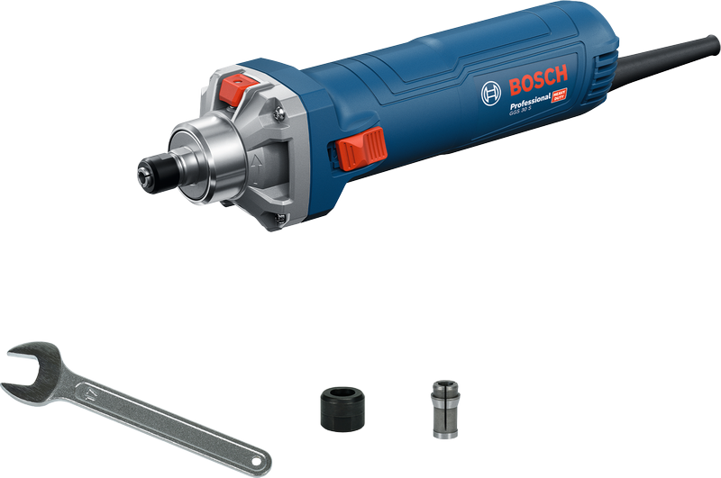 AMOLADORA RECTA BOSCH GGS 30 S