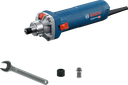 AMOLADORA RECTA BOSCH GGS 30 S
