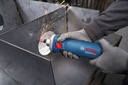 AMOLADORA RECTA BOSCH GGS 30 S