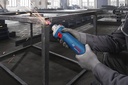 AMOLADORA RECTA BOSCH GGS 30 S