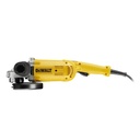 AMOLADORA 230 mm 2.000 W 6.600 rpm