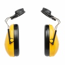 OREJERAS AMARILLAS PELTOR H510P3E-405-GU