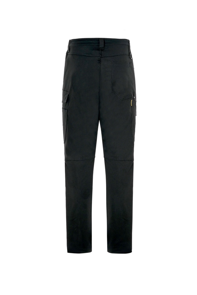 PANTALÓN ALGODÓN STRETCH SLIM FIT 1131 TOP AZUL  TALLA 40-42