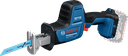SIERRA SABLE COMPACTA A BATERÍAS GSA 18V-24