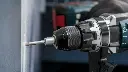 BROCA PERFORACIÓN EN SECO BOSCH 10
