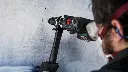 BROCA PERFORACIÓN EN SECO BOSCH 10