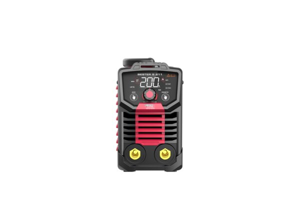 EQUIPO LINCOLN BESTER S 211 PACK
