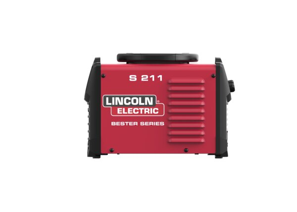 EQUIPO LINCOLN BESTER S 211 PACK