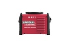 EQUIPO LINCOLN BESTER S 211 PACK