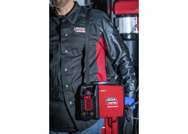 EQUIPO LINCOLN BESTER S 211 PACK
