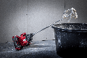 MEZCLADOR A BATERIA BRUSHLESS SKIL 3171 CA