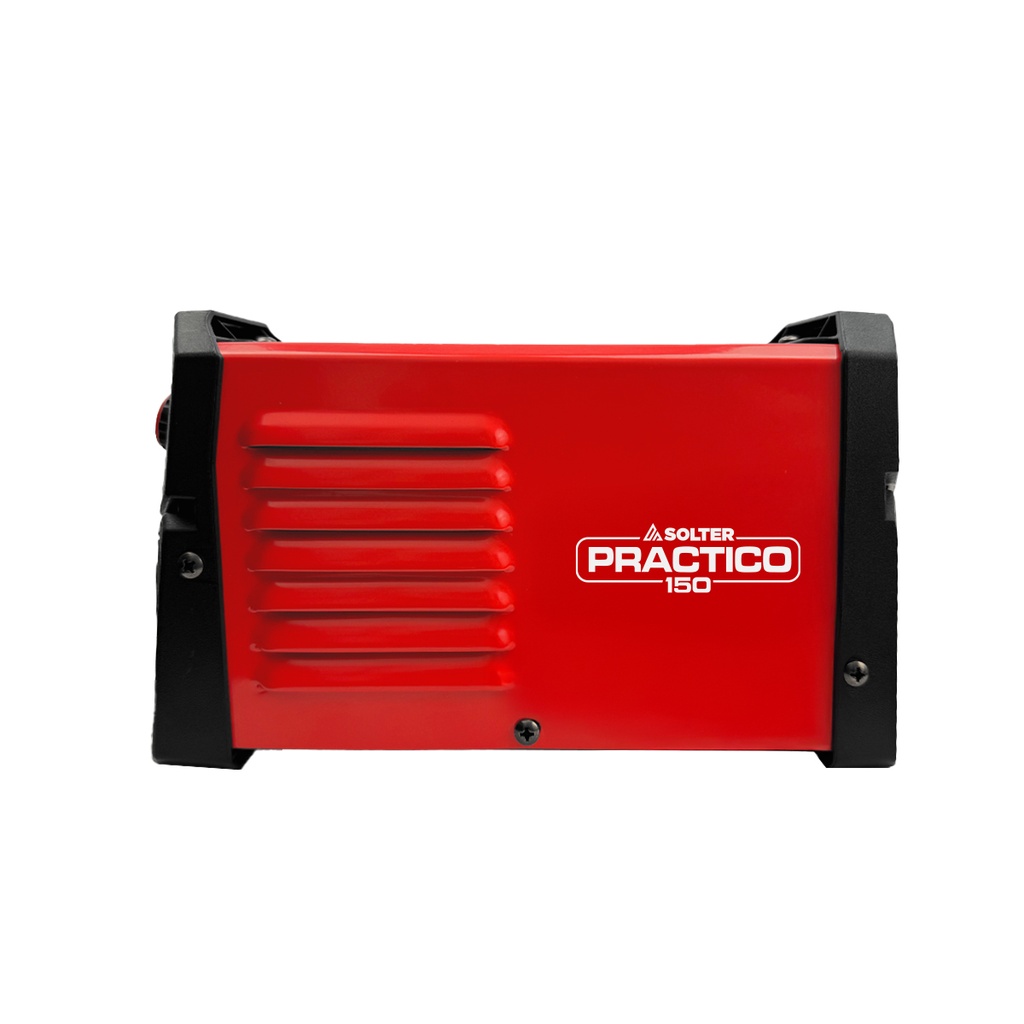 SOLDADOR SOLTER  PRACTICO 150 LD