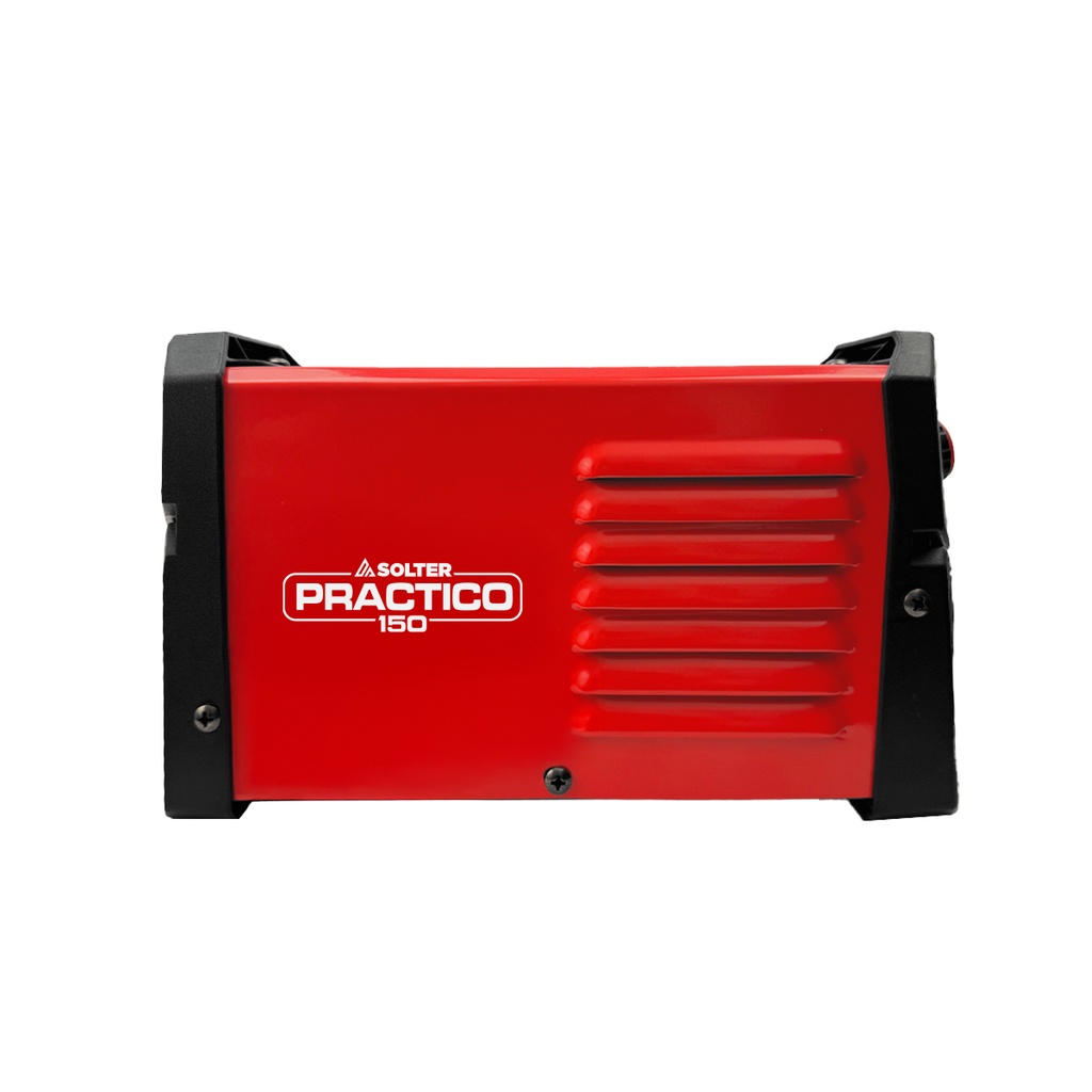SOLDADOR SOLTER  PRACTICO 150 LD