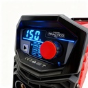 SOLDADOR SOLTER  PRACTICO 150 LD