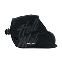PANTALLA ELECTRONICA SOLDADURA SOLTER HELLMET R-15 PRO