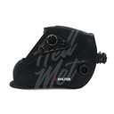 PANTALLA ELECTRONICA SOLDADURA SOLTER HELLMET R-15 PRO