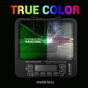 PANTALLA ELECTRONICA SOLDADURA SOLTER HELLMET R-35 FLOW FLIP-UP