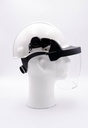 SOPORTE DE PANTALLA FACIAL PARA CASCOS FH1