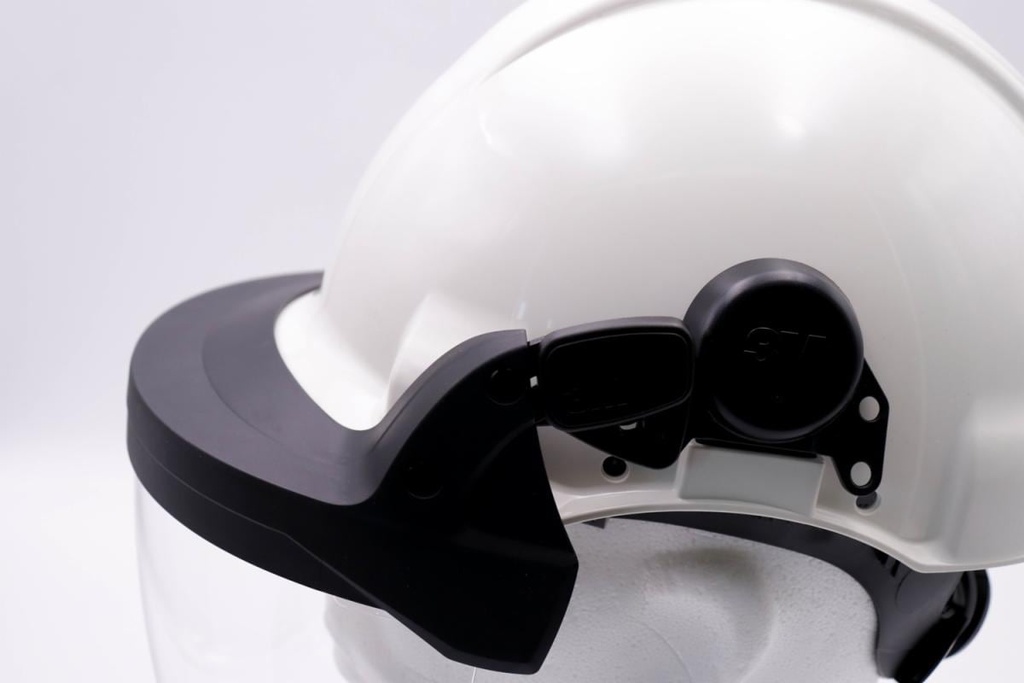 SOPORTE DE PANTALLA FACIAL PARA CASCOS FH1