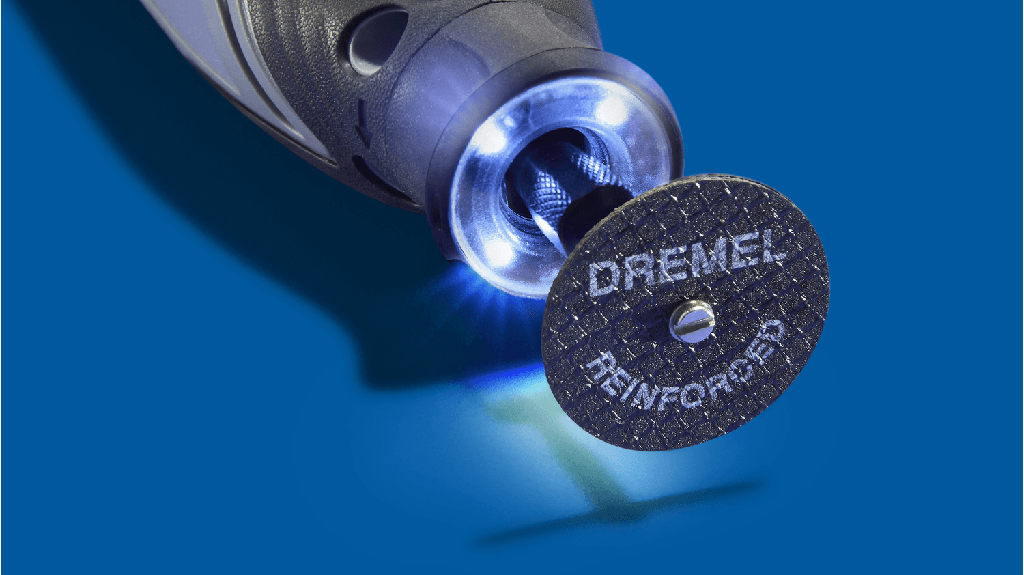 MULTIHERRAMIENTA DREMEL 8150 (8150-20)