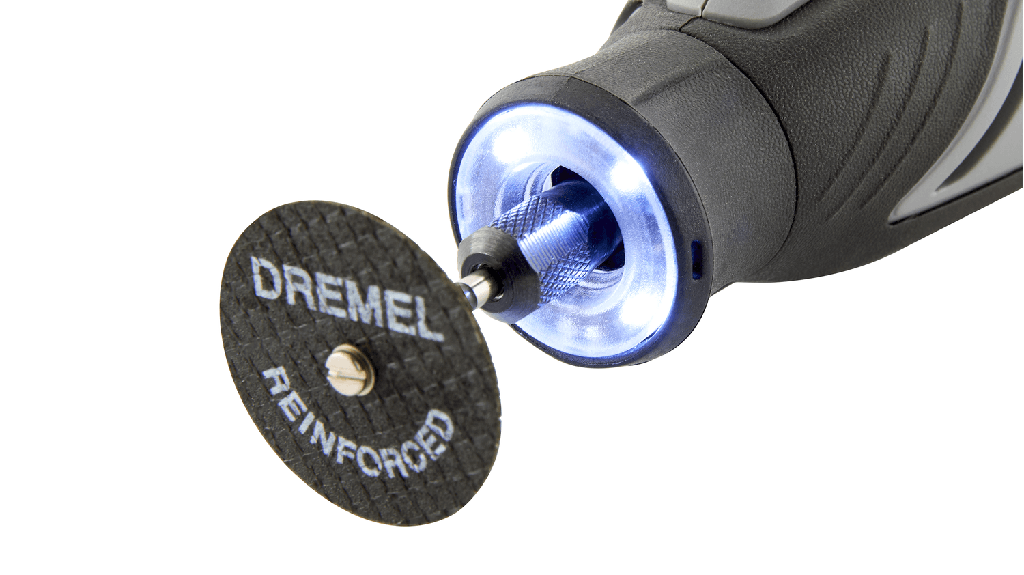 MULTIHERRAMIENTA DREMEL 8150 (8150-20)