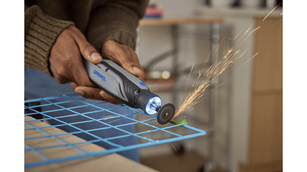 MULTIHERRAMIENTA DREMEL 8150 (8150-20)