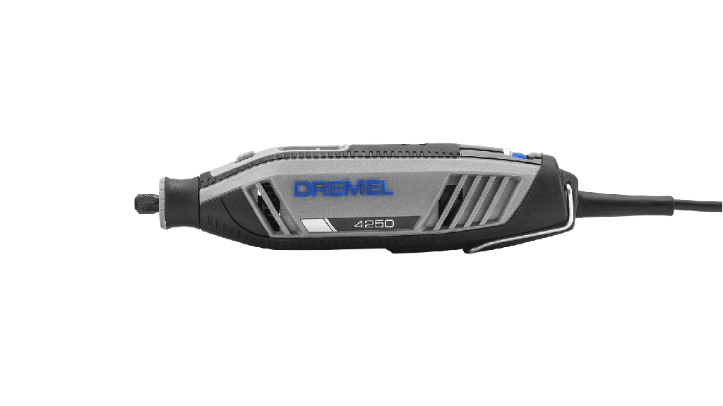 MULTIHERRAMIENTA DREMEL 4250 Platinum+ (4250-6/128)