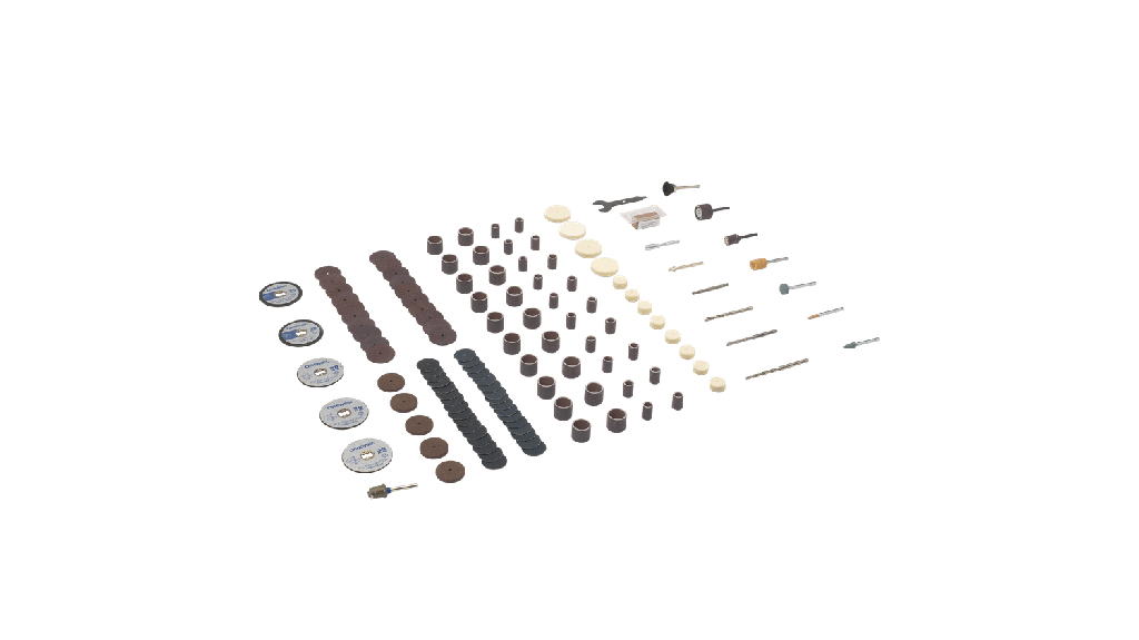 MULTIHERRAMIENTA DREMEL 4250 Platinum+ (4250-6/128)