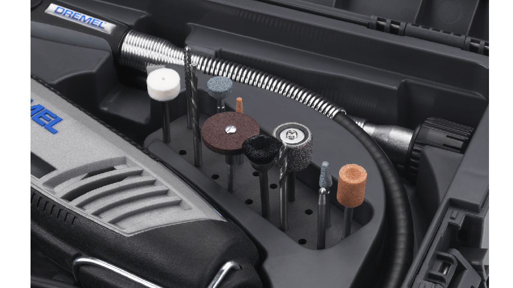 MULTIHERRAMIENTA DREMEL 4250 Platinum+ (4250-6/128)