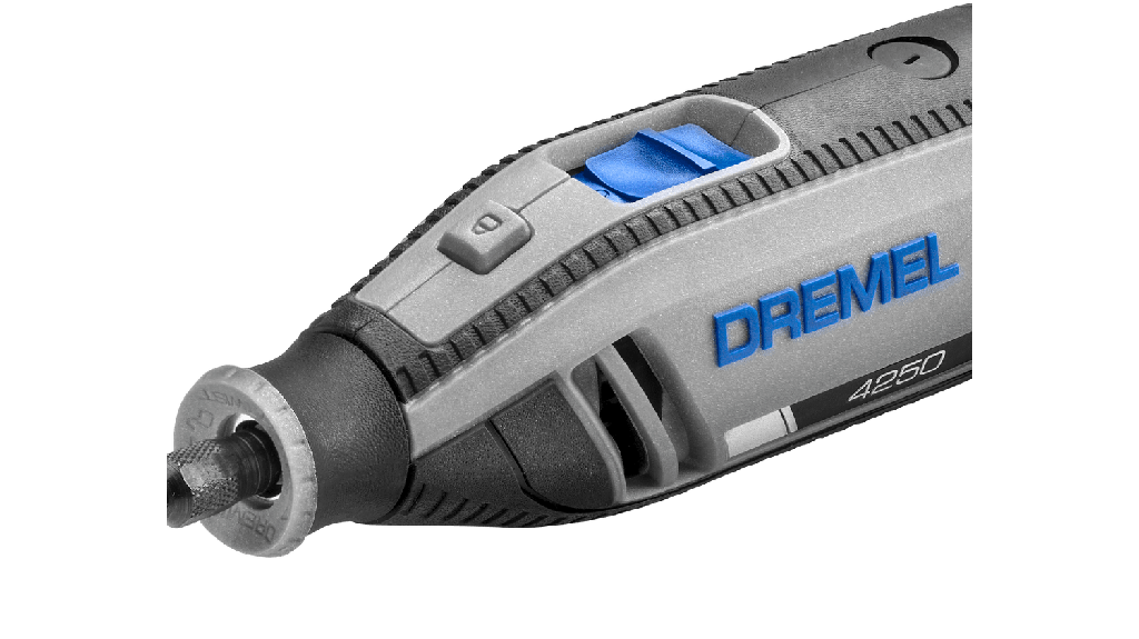 MULTIHERRAMIENTA DREMEL 4250 Platinum+ (4250-6/128)