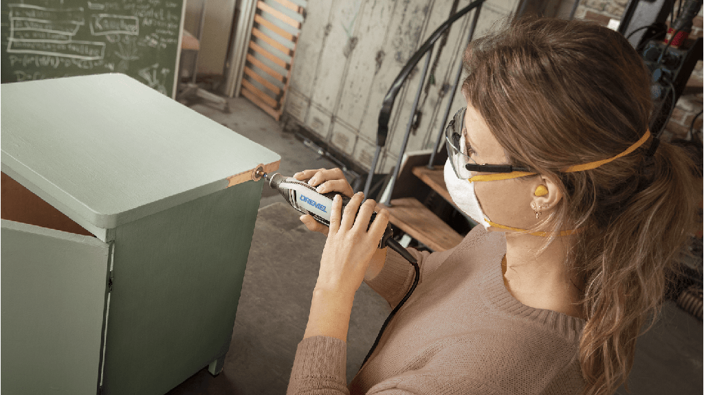 MULTIHERRAMIENTA DREMEL 4250 Platinum+ (4250-6/128)