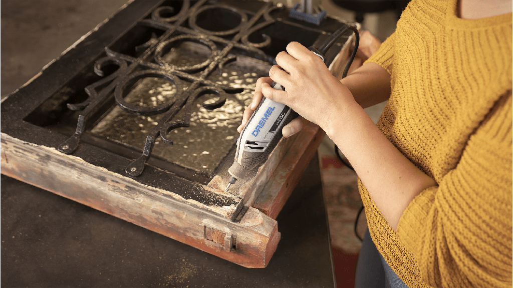 MULTIHERRAMIENTA DREMEL 4250 Platinum+ (4250-6/128)