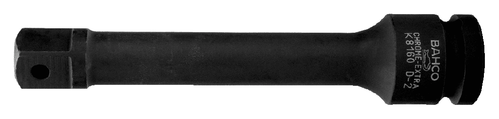 ALARGADERA IMPACTO 1/2" BAHCO K8160D1 75mm