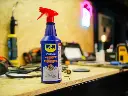 DESENGRASANTE PROFESIONAL WD 40 SPECIALIST 1 L